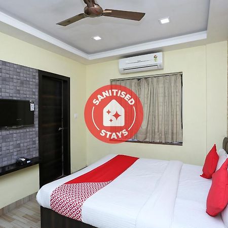 כלכותה Oyo 7790 Hotel Royal Height מראה חיצוני תמונה